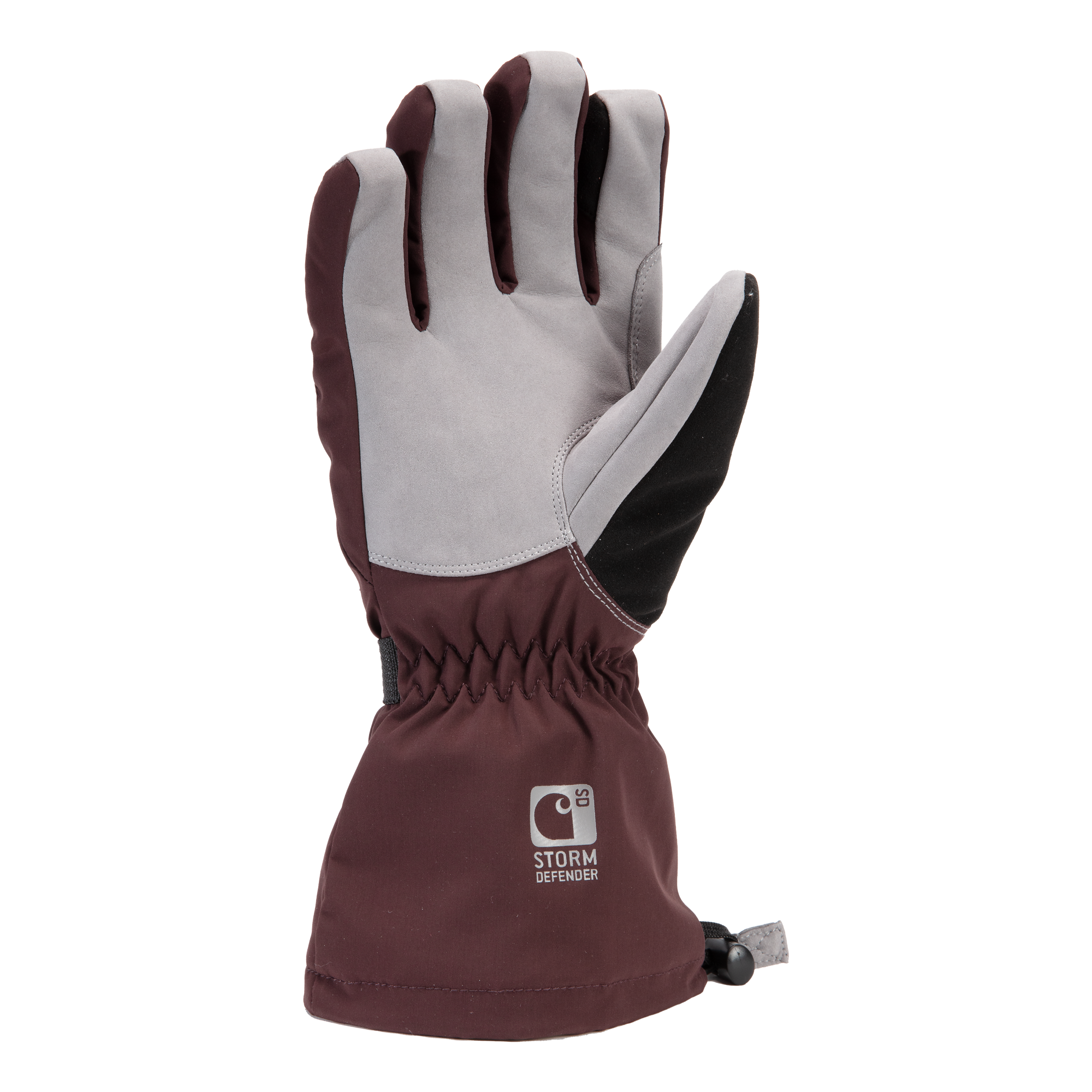 Picture of Carhartt GL0810W Mens Storm Defender Insulated Gauntlet Glove